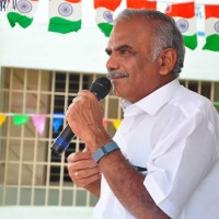 Mani Palaniappan