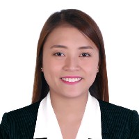 Claudine Joy Llanes