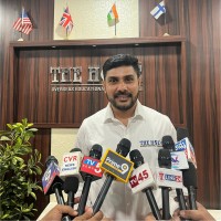 Jeevan Reddy