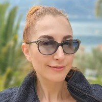 Iryna Mykytenko