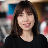 Tammy Ho