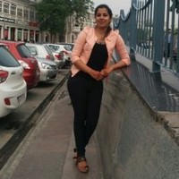 Purnima Joshi
