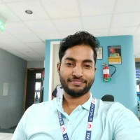 Bashisth Mishra