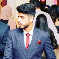 Mustafa Suleman