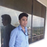 ANSHAD A