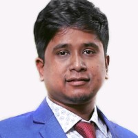Mohammad Asaduzzaman