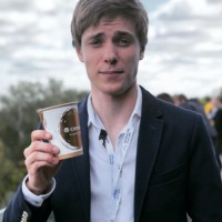 Evgeniy Borovik