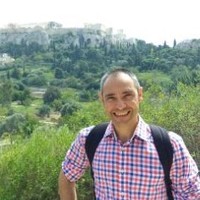 Salvador Ponce Alcántara