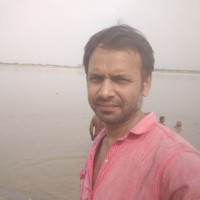 Anil Tiwari