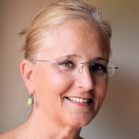 Martha Chapman