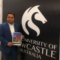 Asad Abbas