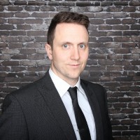 Greg Perkins