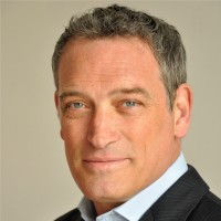 Simon Egan