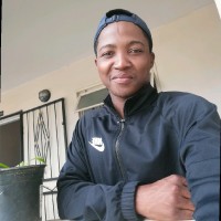 Clarky Kekana