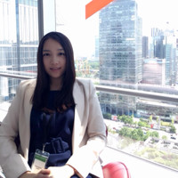 Sandra Jie Cai