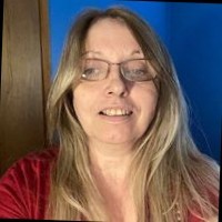 Aline Dryden