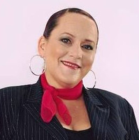 Cristina Arias Quiros