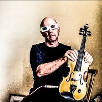 David Crichton