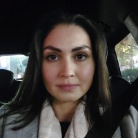 Aliya Gizatulina