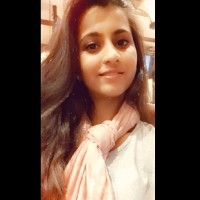 Nishtha Sharma