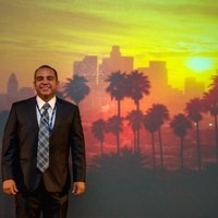 Christopher Ybarra