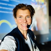 Johanna Hedgårdh