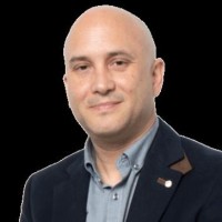 Enrique Vidal