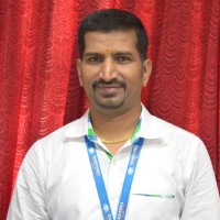 Dr Prasanna Dhamodaran
