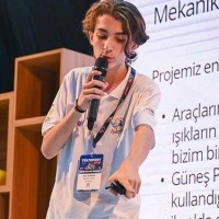 Ege KURNAZ