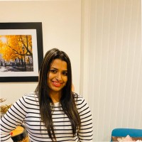 Simi Mohan