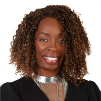 Tracey Young, Med