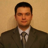 Petr Furmanov