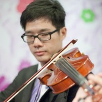 Elton Lin