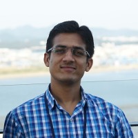 Aatmesh Jain
