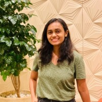 Falak Parikh