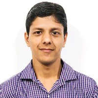 PRAVEEN BHATT