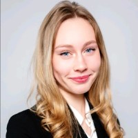 Irina Moise