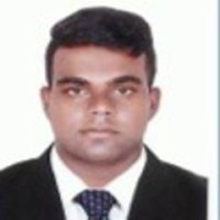 Chamil Madushan