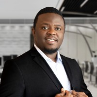 Timoth Conrad Kachumia