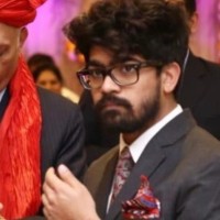 Arjun Mehta