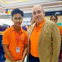 Sumit Kumar