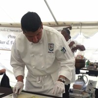 Chef Michael Retana-Usmc Retired