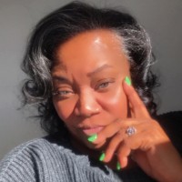 Tyyra Scott