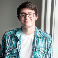 Nathan Mach