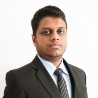Aravinda Kulasooriya
