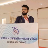 CA Omprakash Sharma