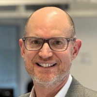 Daniel Fitzwater