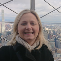 Kate Bright