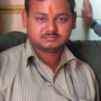 Birendra Mishra