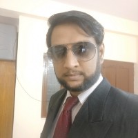 Syed Shakir Razvi